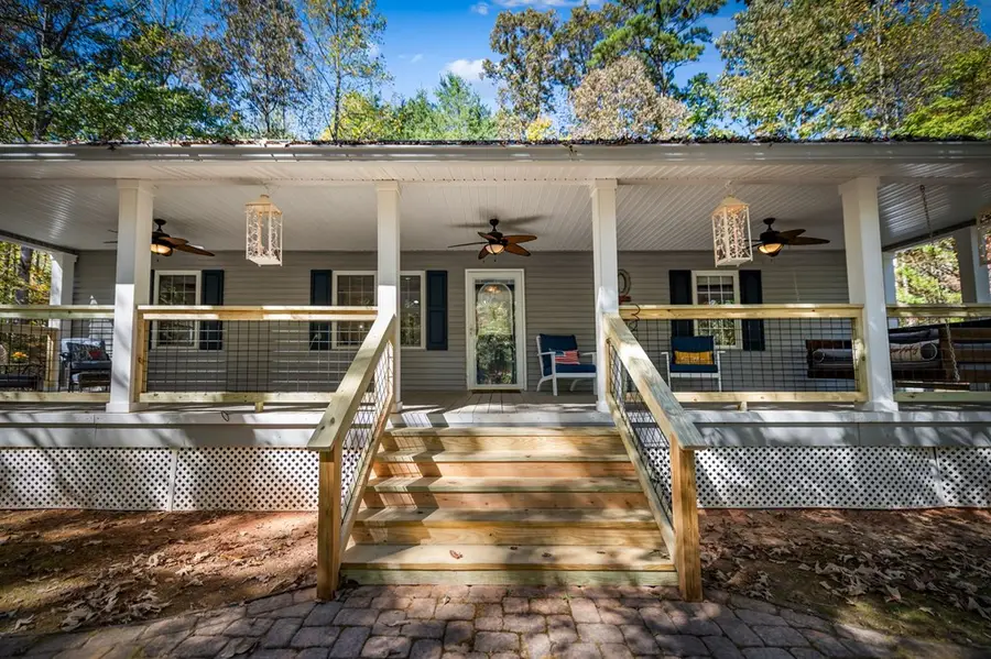 224 Timber Ridge Lane, Ellijay, GA 30540 - Image #3