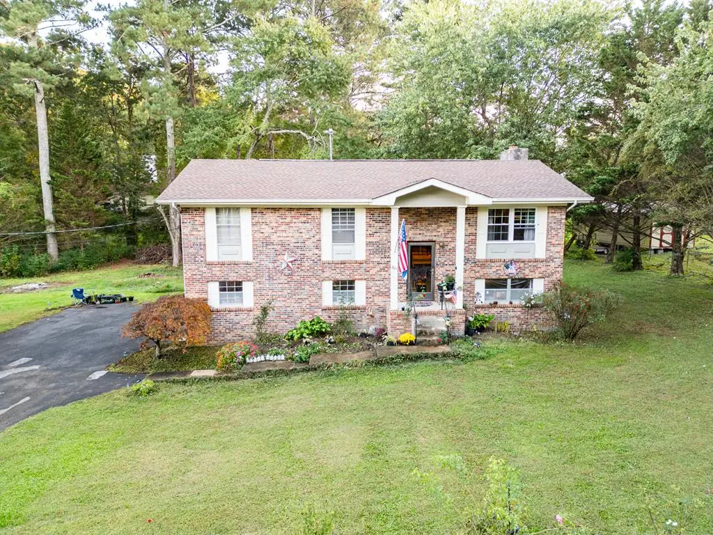 201 Laurelwood Circle, Rossville, GA 30741 - Image #1