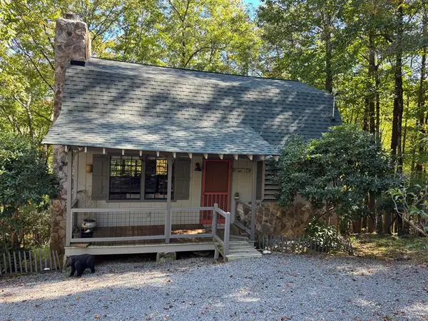 241 Walnut Mountain Road, Ellijay, GA 30536