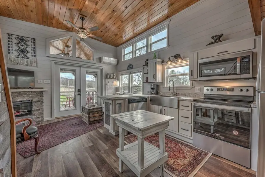 476, 478 Lapidary Lane, Young Harris, GA 30582 - Image #2