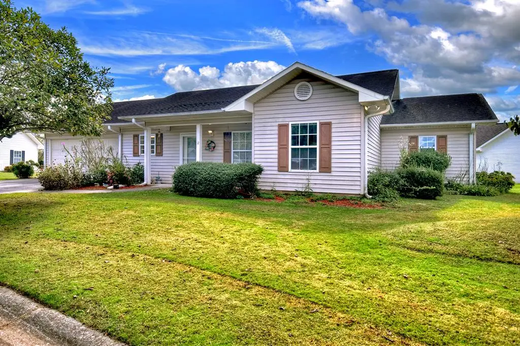 12 Sunset Court, Blue Ridge, GA 30513 - #1