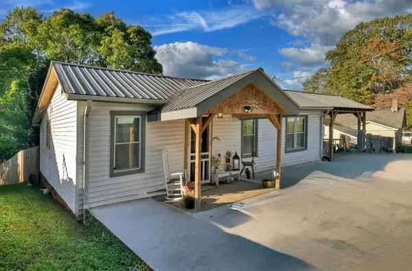 26 Woody Street, McCaysville, GA 30555