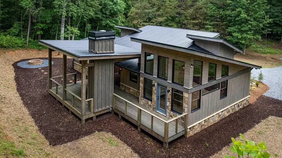 62 Craigtown Road, Ellijay, GA 30540 - Image #2