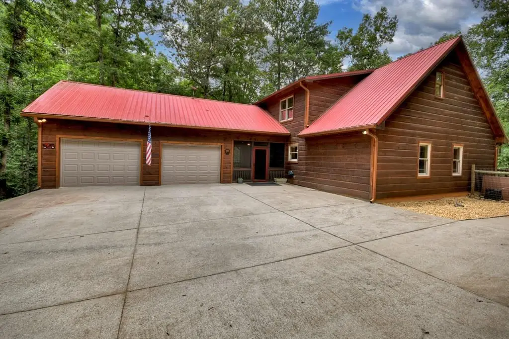 2587 Goose Island Road, Cherry Log, GA 30522 - Image #1