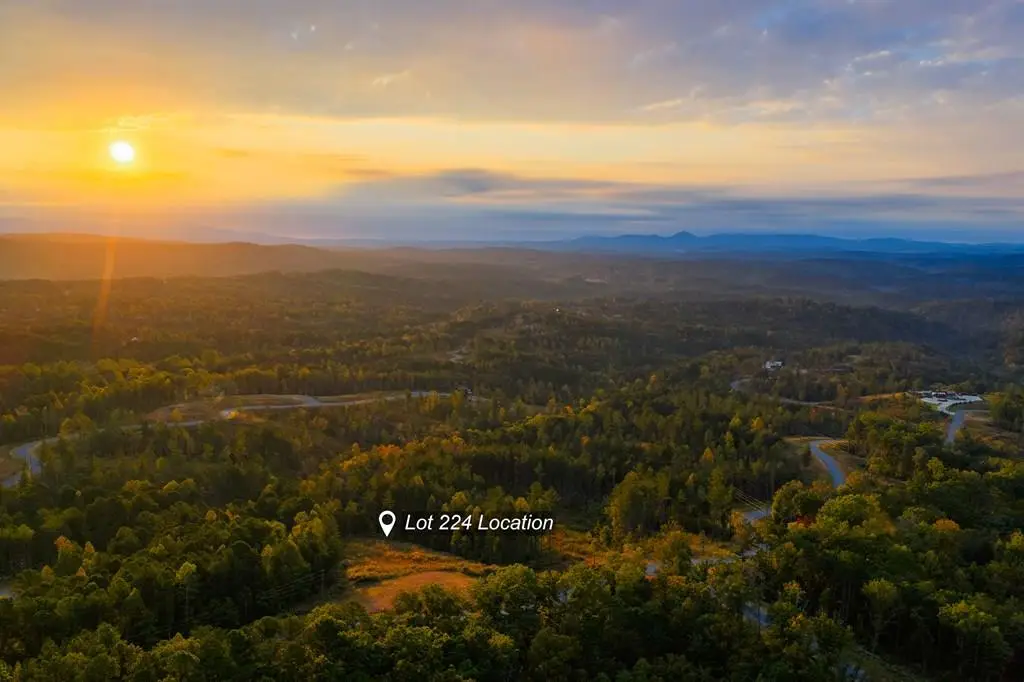 Lot 224 West Vista Ridge Parkway, Talking Rock, GA 30175 - Image #1