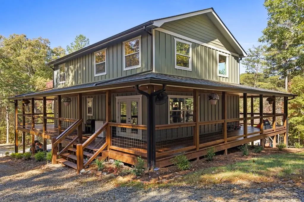 35 Indian Trace, Mineral Bluff, GA 30559 - Image #1