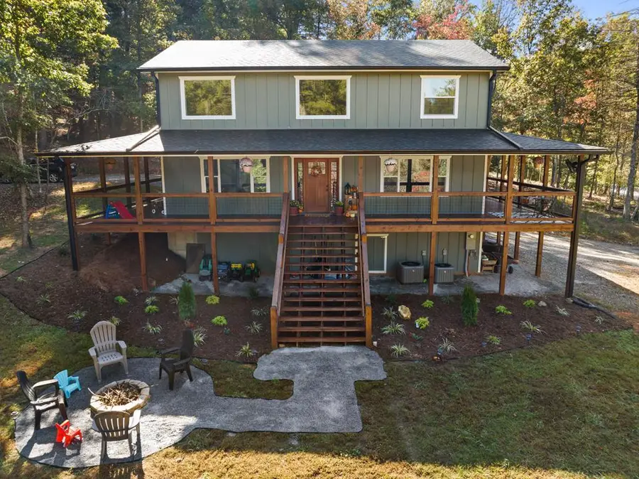 35 Indian Trace, Mineral Bluff, GA 30559 - Image #2