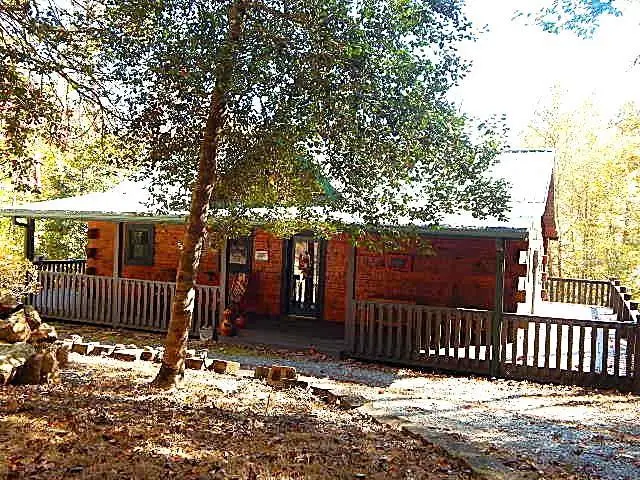 533 Mangums Trail, Blue Ridge, GA 30513 - Image #1