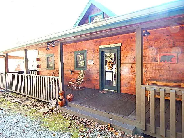 533 Mangums Trail, Blue Ridge, GA 30513 - Image #3