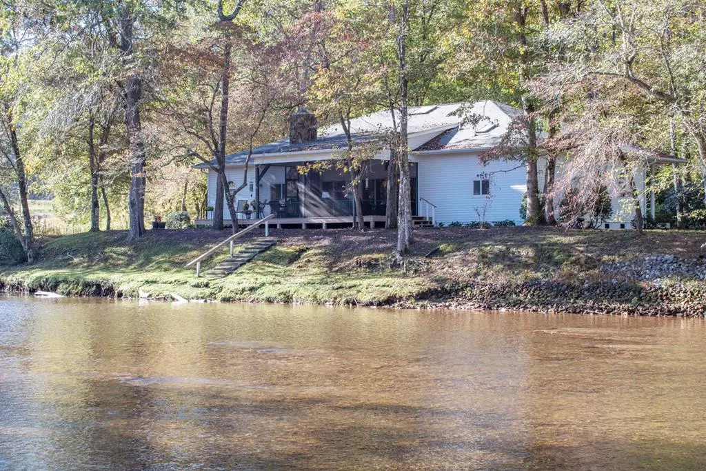 198 Riverbend Drive, Hayesville, NC 28904 - Image #1