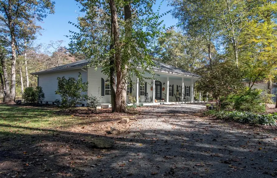 198 Riverbend Drive, Hayesville, NC 28904 - Image #2