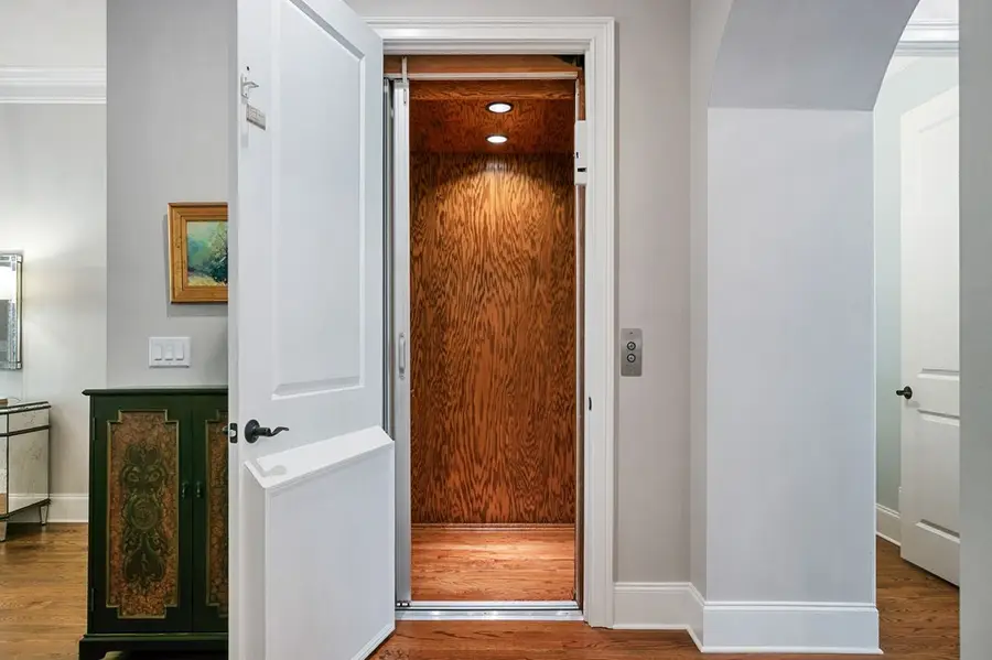 2767 Paces Lookout Lane Se, Atlanta, GA 30337 - Image #3