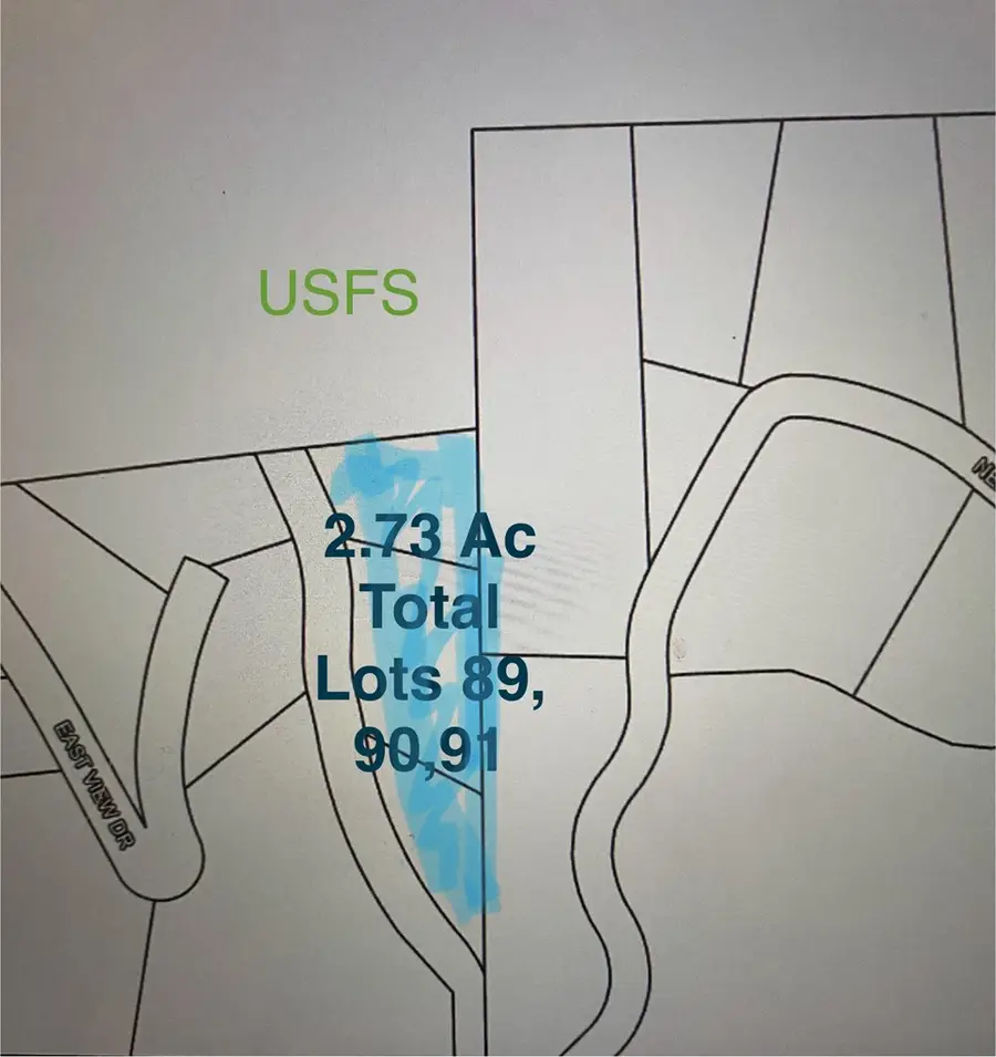 NA Nelson Circle, Blairsville, GA 30512 - Image #2