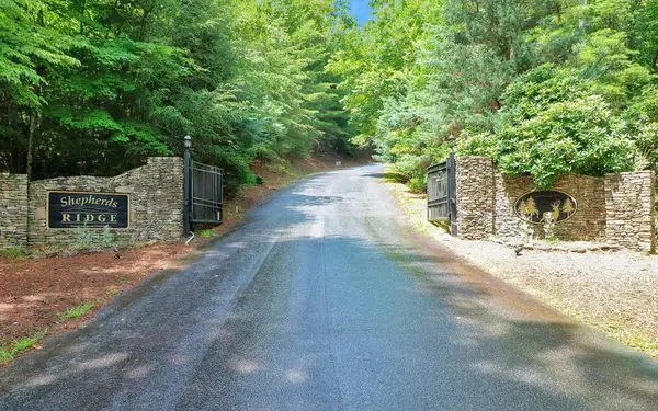 Lot 38 Shepherds Way, Morganton, GA 30560