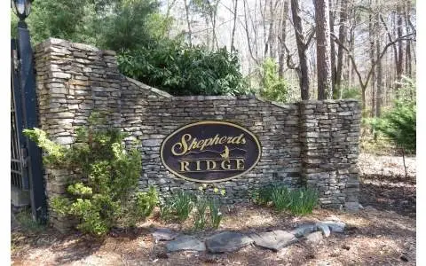 Lot 38 Shepherds Way, Morganton, GA 30560 - Image #3