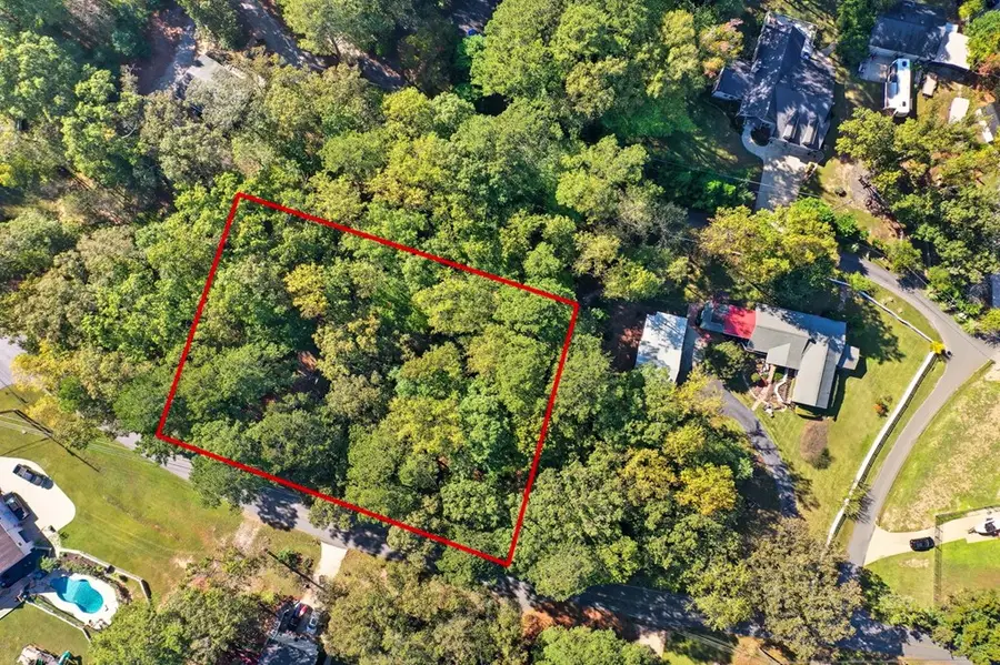 812 Willow Oak Drive, Woodstock, GA 30189 - Image #3