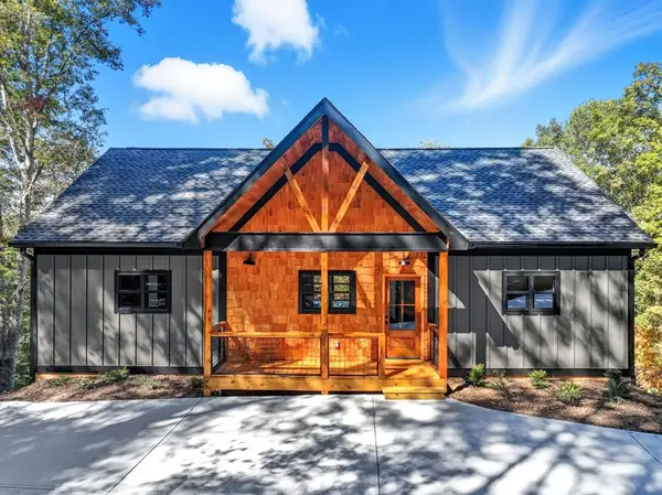 180 Tara Drive, Ellijay, GA 30540