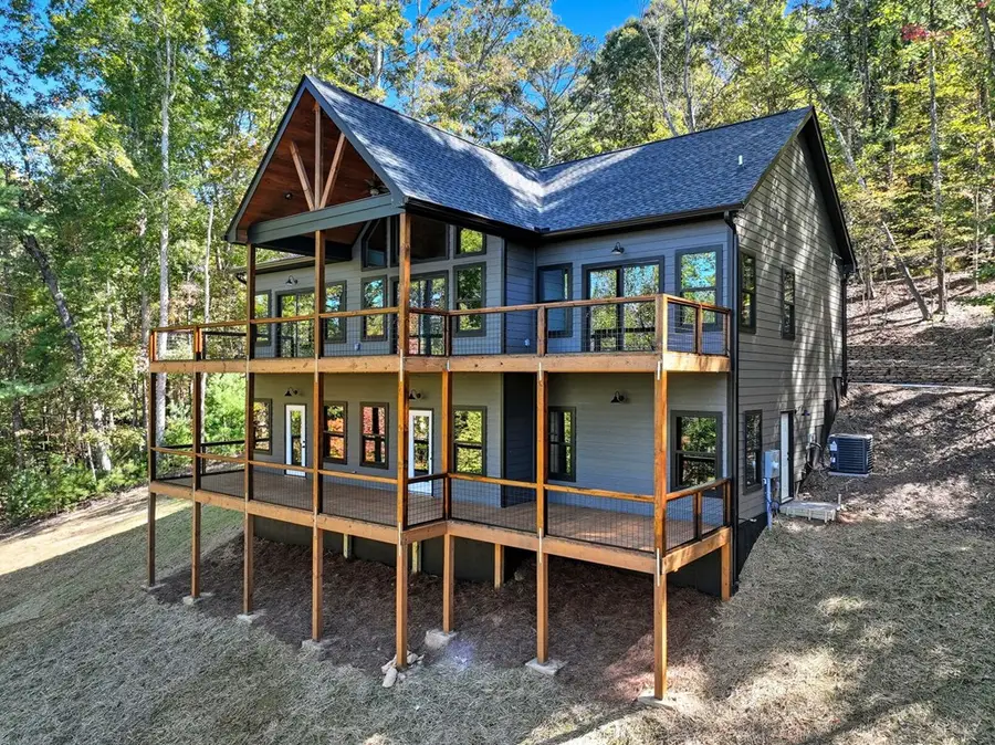 180 Tara Drive, Ellijay, GA 30540 - Image #2
