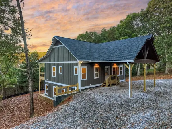 288 Still Lane, Blairsville, GA 30512