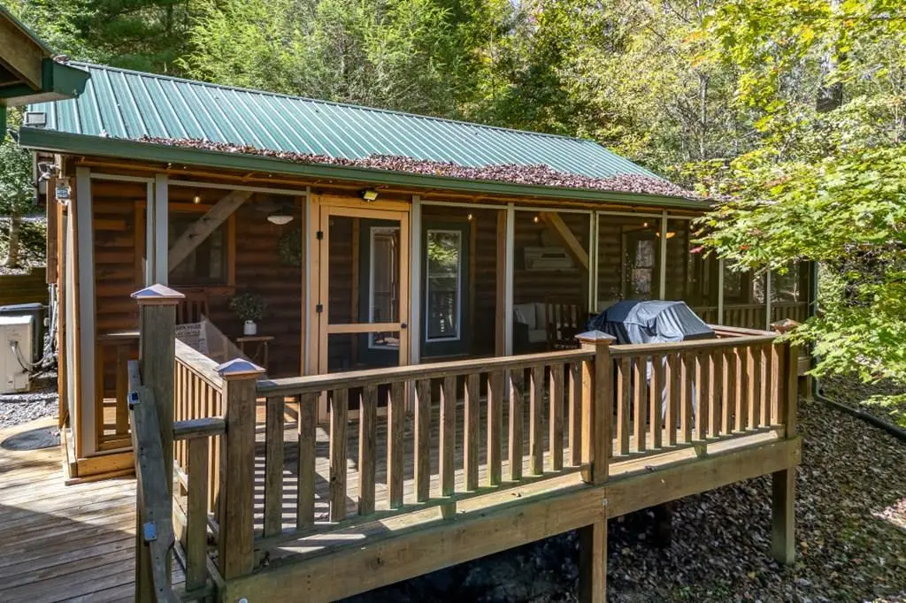 280 Meadow Creek Lane, Murphy, NC 28906 - Image #1