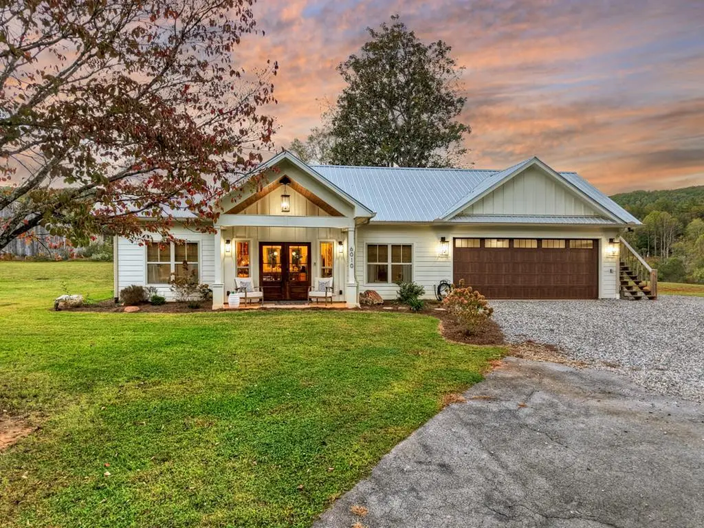 6010 Hwy 2, Epworth, GA 30541 - #1