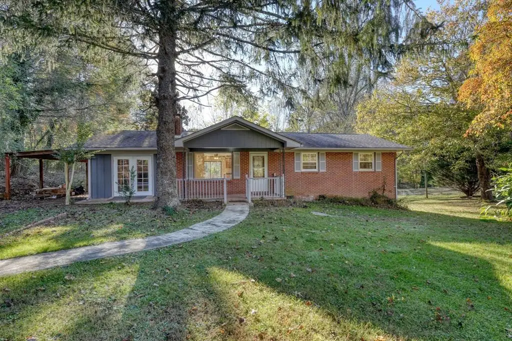 110 Johnson Road, Hayesville, NC 28904 - Image #1