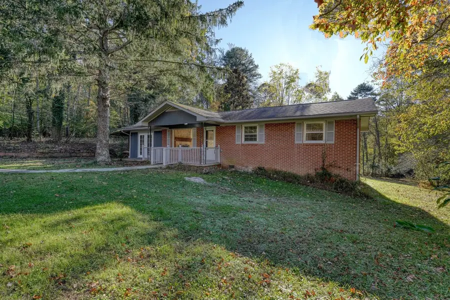 110 Johnson Road, Hayesville, NC 28904 - Image #3