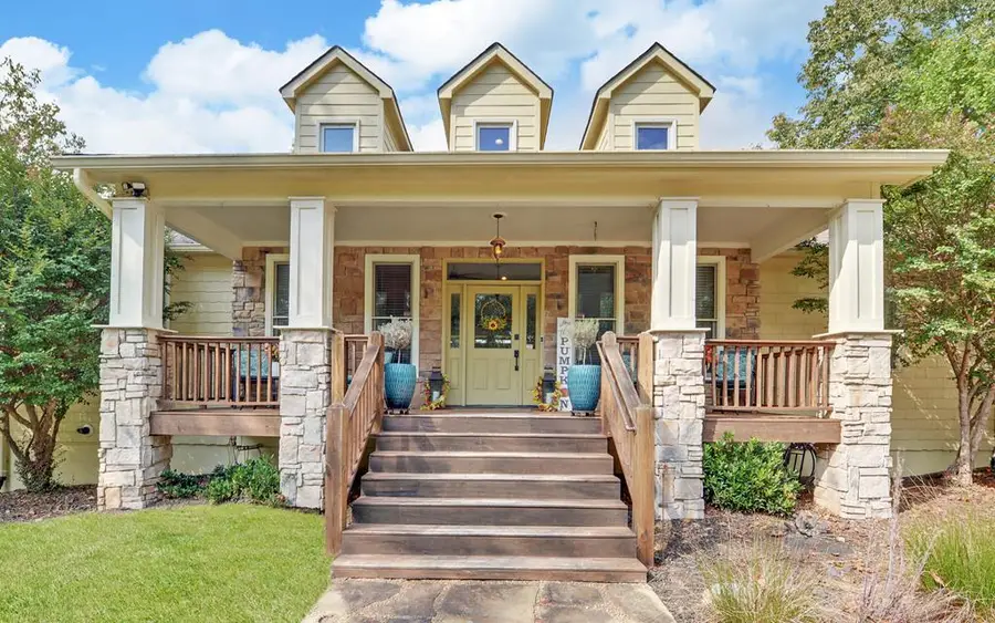 280 Cherokee Court, Ellijay, GA 30540 - Image #2