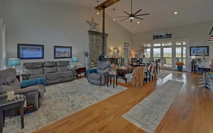 280 Cherokee Court, Ellijay, GA 30540 - Image #3