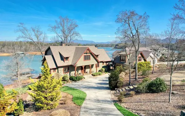 139 Tranquil Pointe Lane, Hiawassee, GA 30546