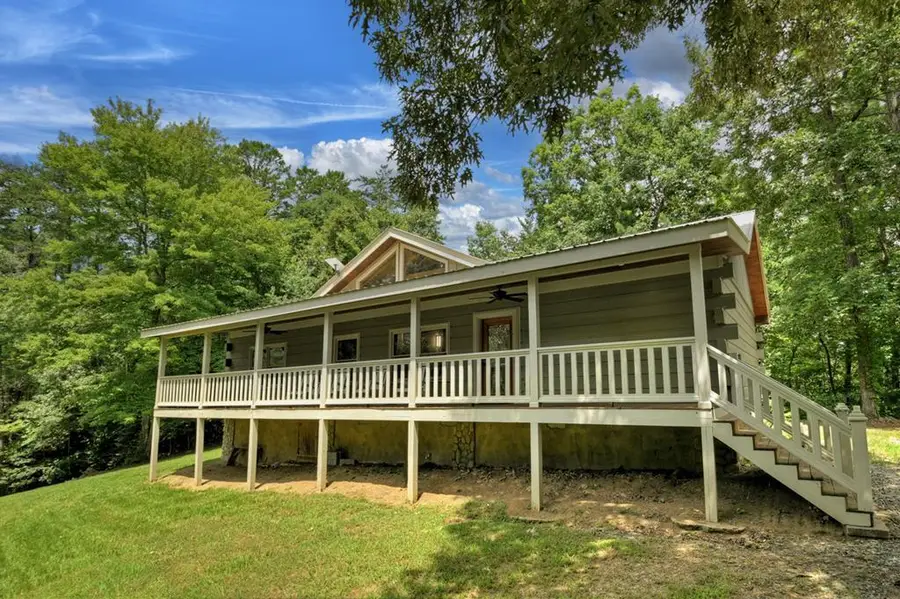 201 Parker Ridge, Mineral Bluff, GA 30559 - Image #2
