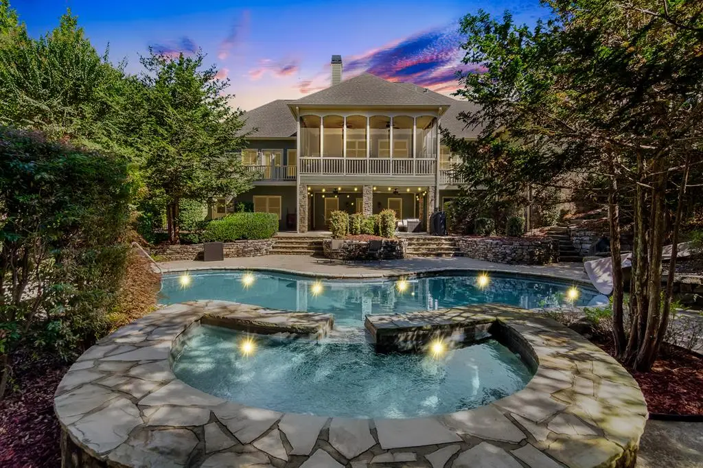 514 Ridgemont Drive, Ellijay, GA 30536 - Image #1