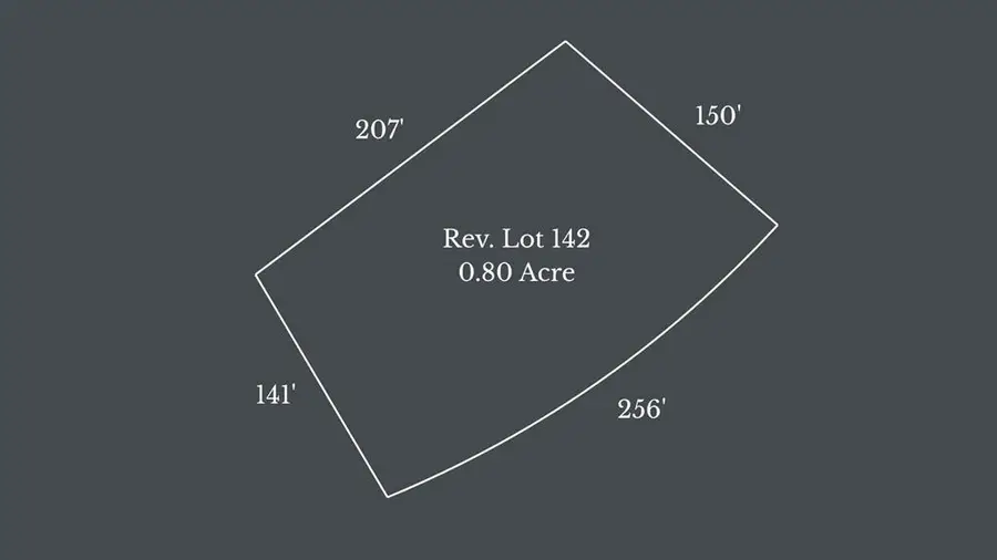 Lot 142 Hickory Way, Mineral Bluff, GA 30559 - Image #3