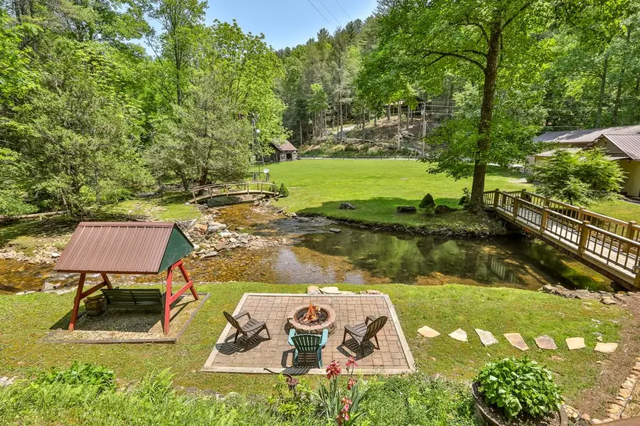 13111 Big Creek Road, Cherry Log, GA 30522 - Image #2