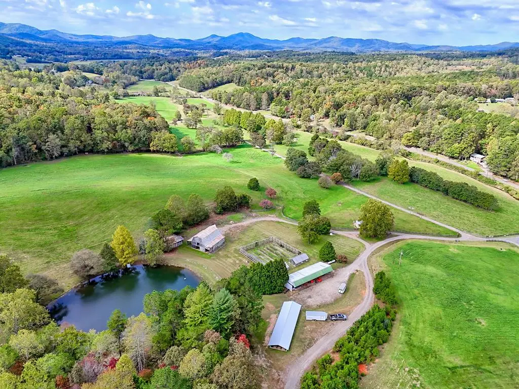 3147 Old Hwy 64w, Warne, NC 28909 - Image #1