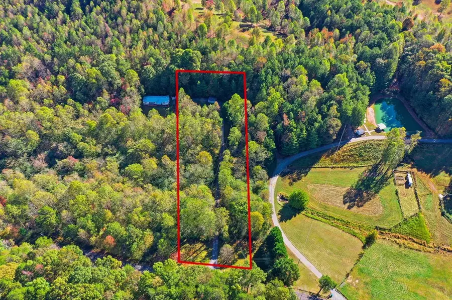 1907 John Call Road, Talking Rock, GA 30175 - Image #2