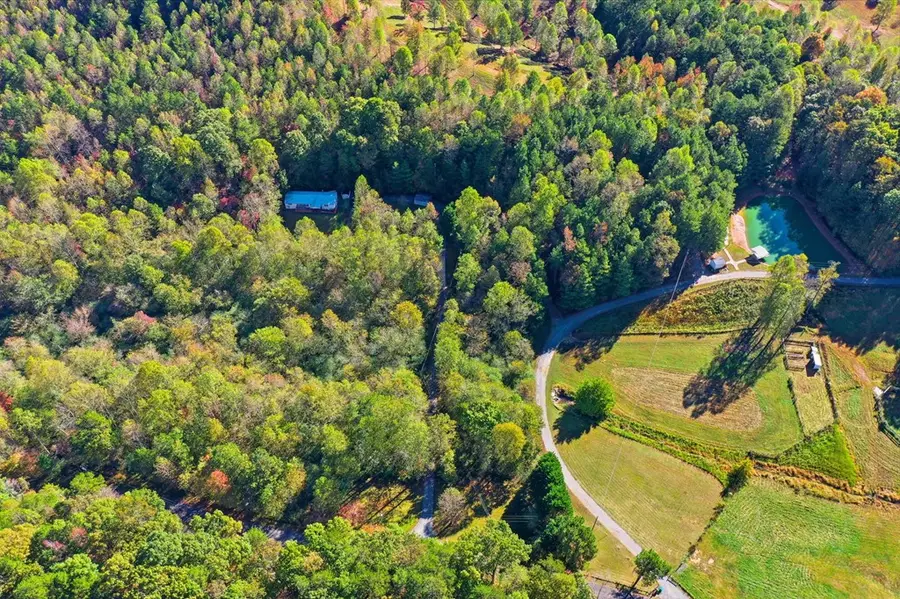 1907 John Call Road, Talking Rock, GA 30175 - Image #3