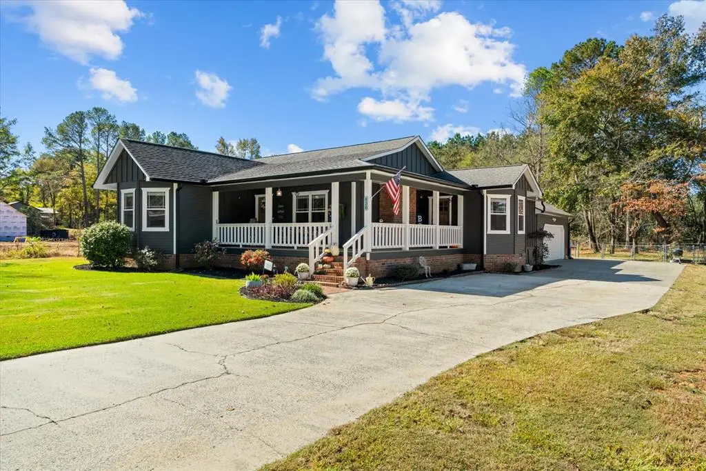 838 Wildwood Drive, Chatsworth, GA 30705 - Image #1