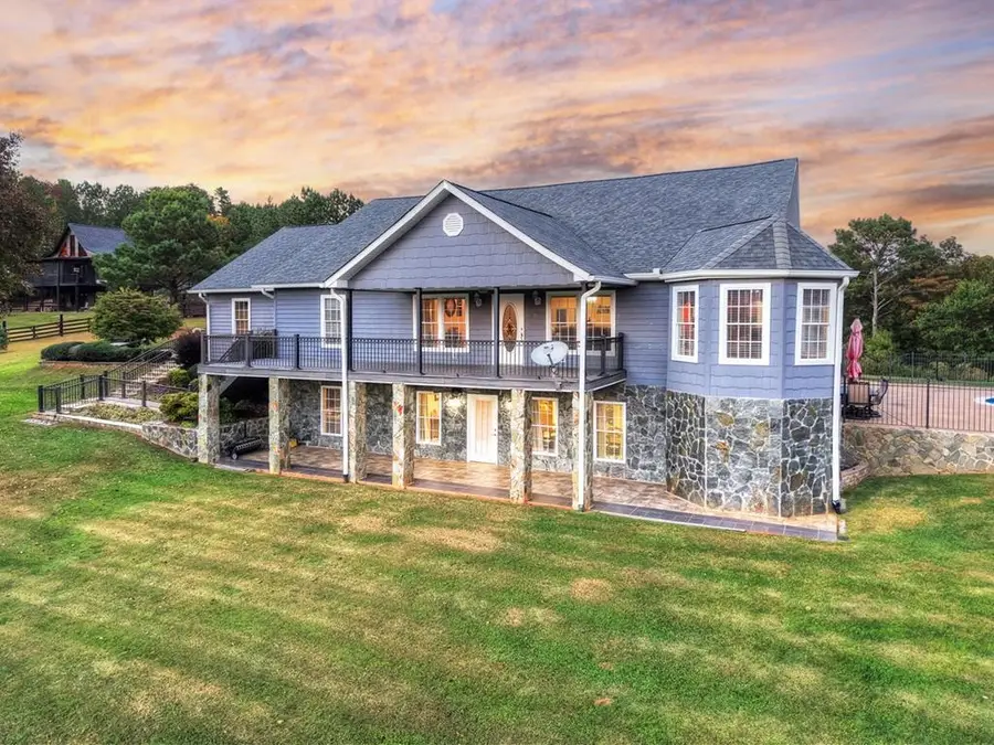 334 Belaire Drive, Copperhill, TN 37317 - Image #2