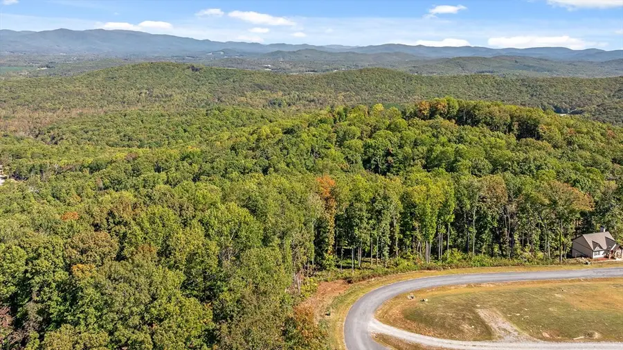 Lot 44 High Summit Drive, Talking Rock, GA 30175 - Image #3