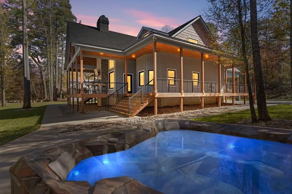 1248 Sunset Road, Epworth, GA 30541 - Image #1