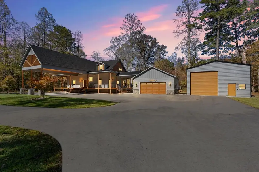 1248 Sunset Road, Epworth, GA 30541 - Image #2