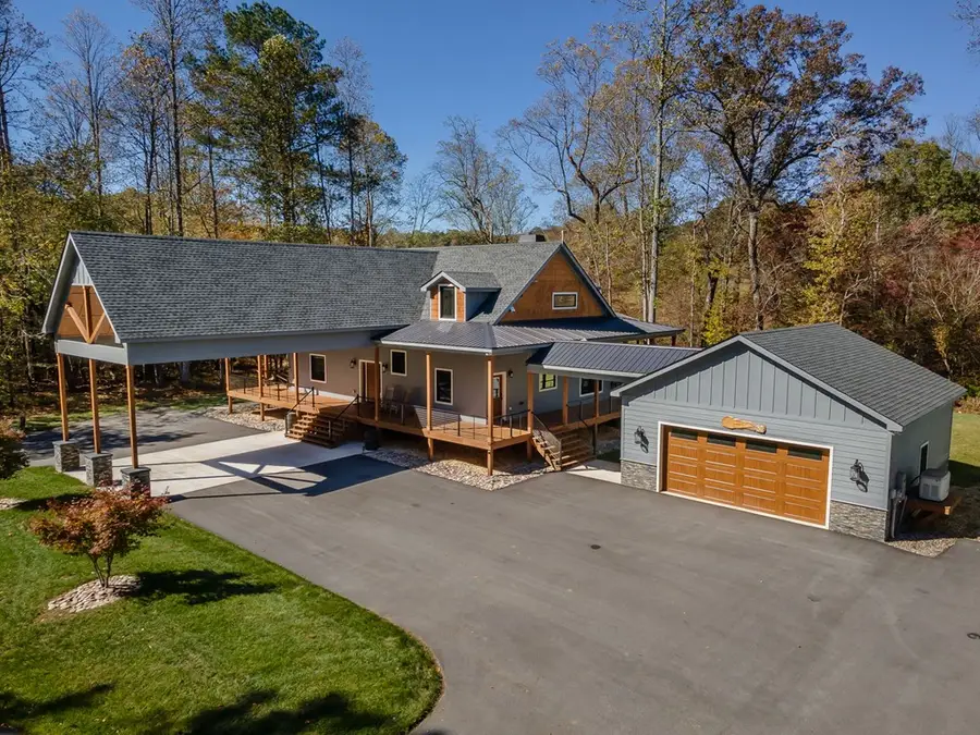 1248 Sunset Road, Epworth, GA 30541 - Image #3