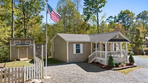 39 Red Bush School Road, Blue Ridge, GA 30513