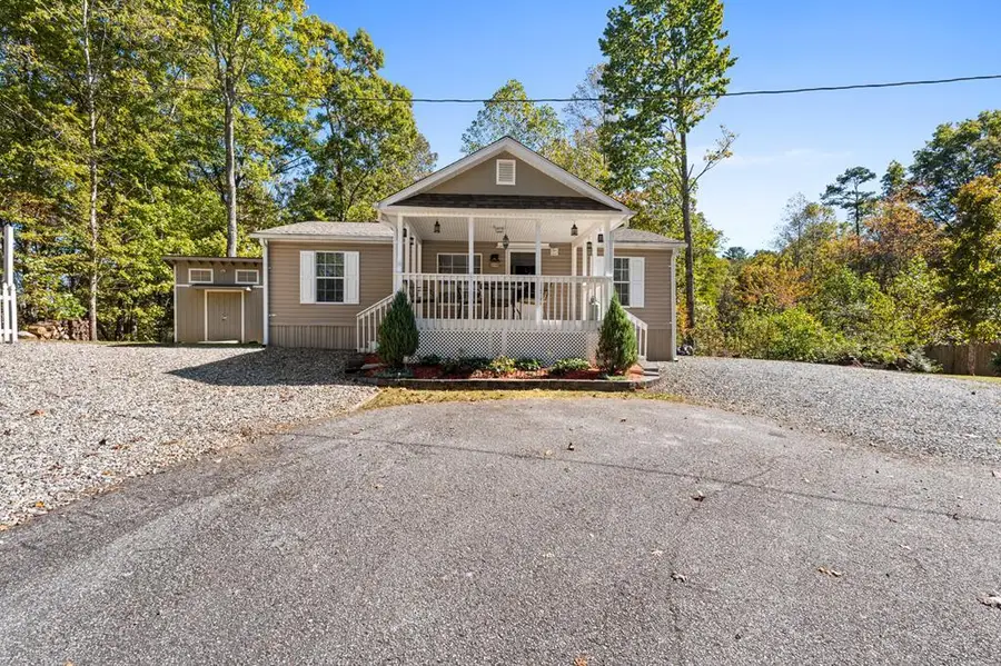 39 Red Bush School Road, Blue Ridge, GA 30513 - Image #2
