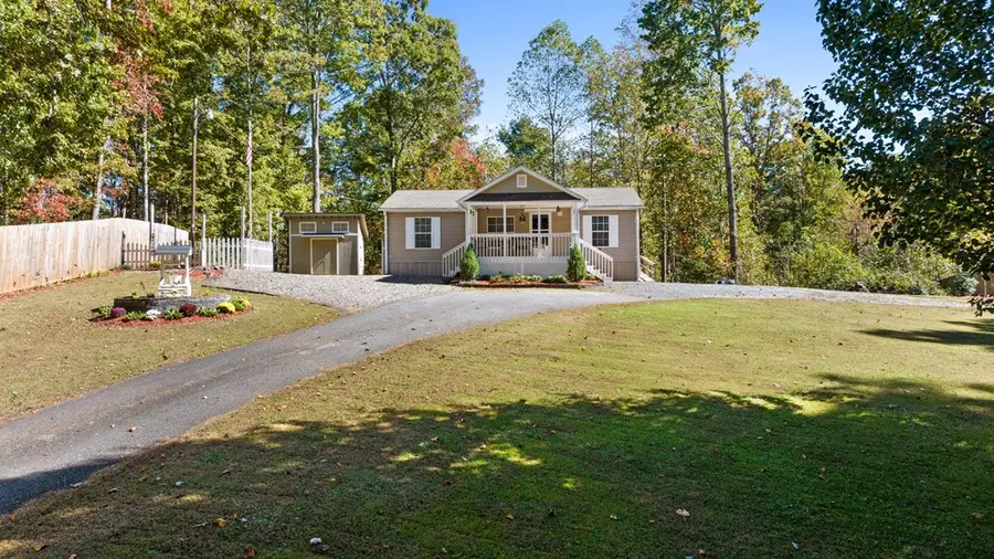 39 Red Bush School Road, Blue Ridge, GA 30513 - Image #3