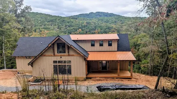 3549 Salem Road, Mineral Bluff, GA 30559