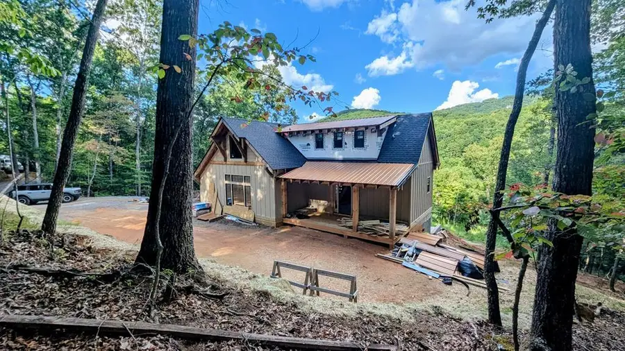 3549 Salem Road, Mineral Bluff, GA 30559 - #2