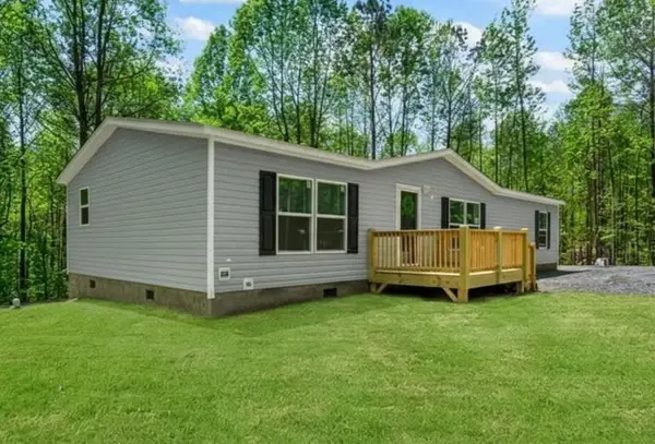 152 Wendy Hill Road, Talking Rock, GA 30175