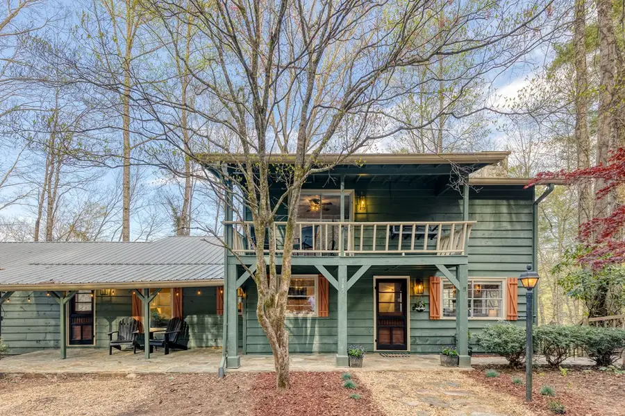 145 River Bend Lane, Blue Ridge, GA 30513 - Image #2